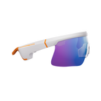 Dazzlax E20 IPX4 open-ear audio glasses for outdoor sports
