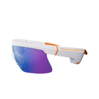 Dazzlax E20 UV400 polarized sports lenses for cycling and running