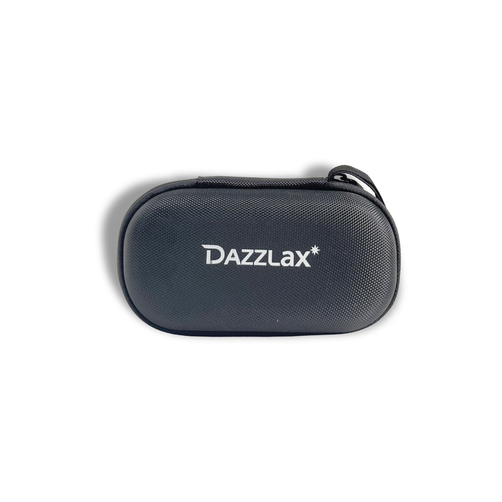 Dazzlax Smart Sports Sunglasses E20 - Open-Ear Audio & Prescription Ready (Polarized/IPX4)