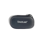 Dazzlax Smart Sports Sunglasses E20 - Open-Ear Audio & Prescription Ready (Polarized/IPX4)