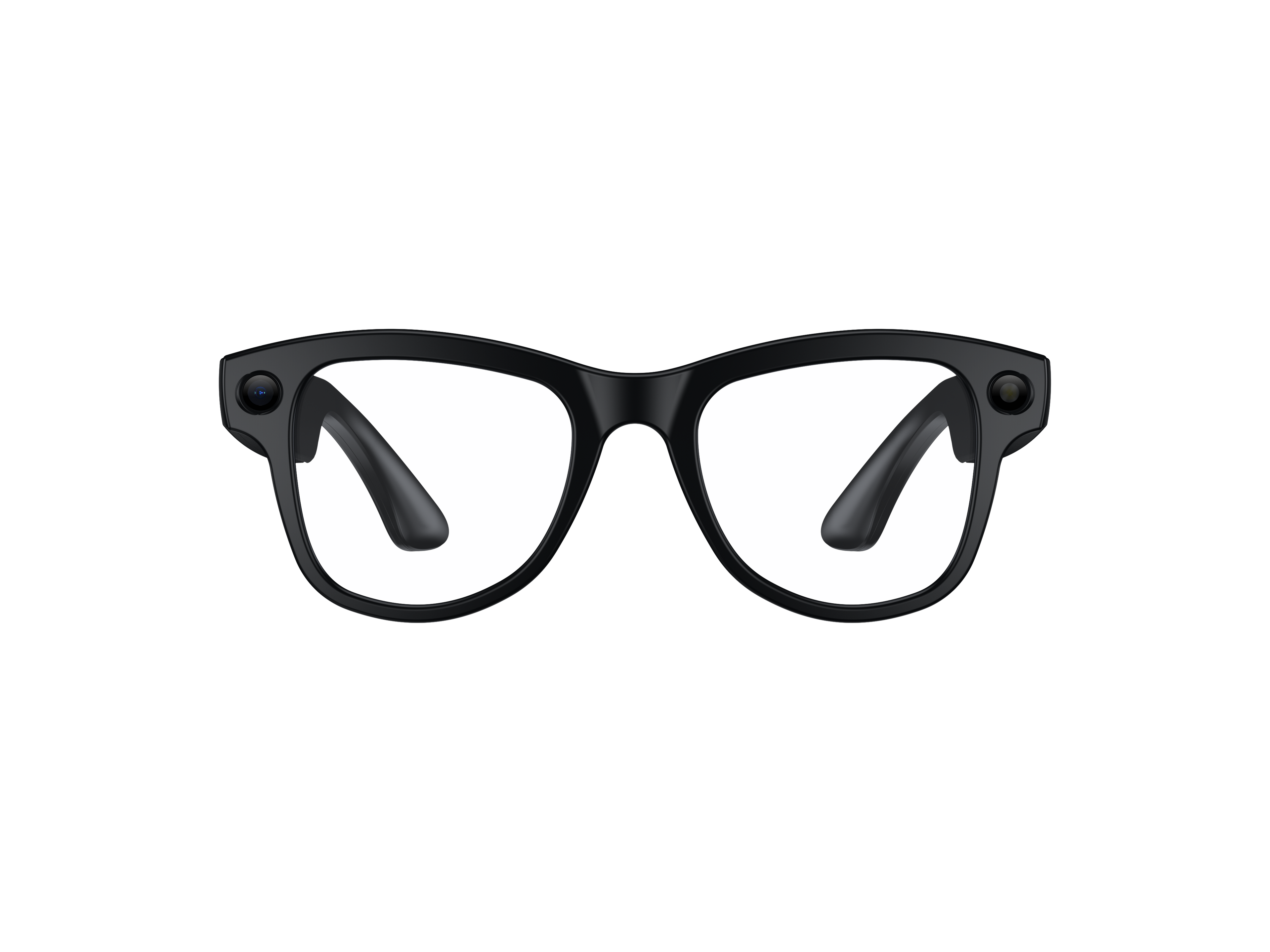 Dazzlax M02 Ultra AI Smart Glasses with 8MP camera capture