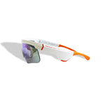 Dazzlax Smart Sports Sunglasses E20 - Open-Ear Audio & Prescription Ready (Polarized/IPX4)