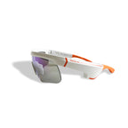 Dazzlax Smart Sports Sunglasses E20 - Open-Ear Audio & Prescription Ready (Polarized/IPX4)